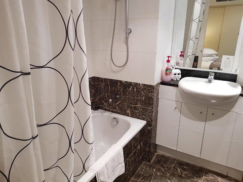 Accommodation Sydney 38 Harbour Street Sydney - Melbourne Tourism 1