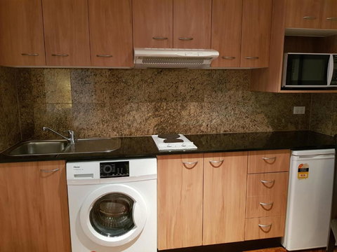 Accommodation Sydney 38 Harbour Street Sydney - Melbourne Tourism 4