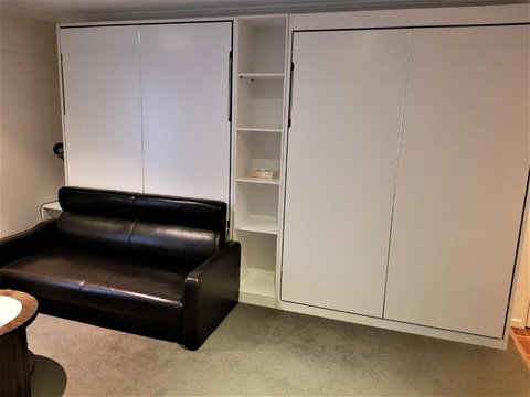 Accommodation Sydney 38 Harbour Street Sydney - Melbourne Tourism 3