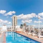 Accommodation Sydney 38 Harbour Street Sydney - Melbourne Tourism 0