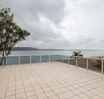 1 Kooringal 105 Soldiers Point Road waterfront unit wth aircon - Melbourne Tourism