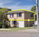 Dalwood 1 / 43 Soldiers Point Road top floor  perfect for small boat parking - Melbourne Tourism