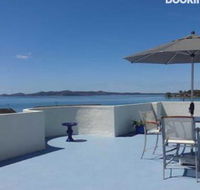 4 The Point 5 7 Mitchell Street Stunnning water views with air conditioning - Melbourne Tourism