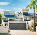 15 The Moorings 4 Cromarty Road stunning with water views  pool - Melbourne Tourism