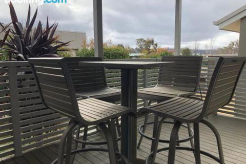Taboga 3 Bedroom 3 Bathroom Villia - Melbourne Tourism 0