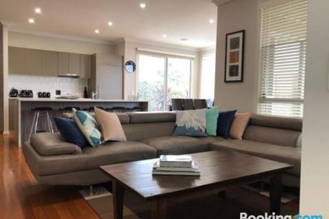 Taboga 3 Bedroom 3 Bathroom Villia - Melbourne Tourism 3