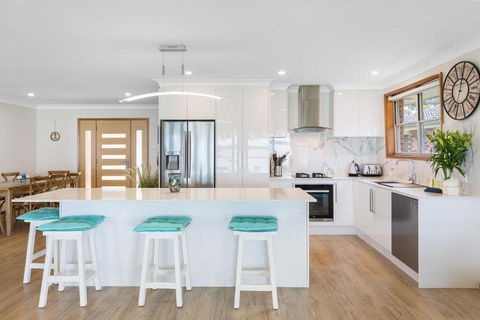 Kalimna Lakeside Living - Melbourne Tourism 4