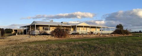 A Better Life Animal Sanctuary FarmStay Private Two Bedrooms Lounge Room & Bathroom & Toilet Shared Kitchen - Melbourne Tourism 0