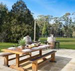 Newbury Haven - Melbourne Tourism