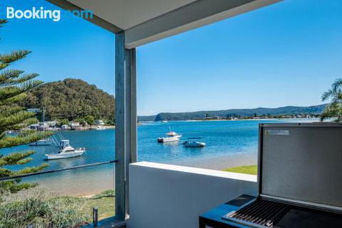 Beauty On Booker Bay - Melbourne Tourism 5