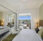 Hinterland Luxury 1 Bedroom Hinterland View Apt - Melbourne Tourism