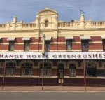 Exchange Hotel Greenbushes - Melbourne Tourism