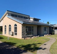 11 Anchovy Street Tin Can Bay Summer Haven coastal retreat - Melbourne Tourism
