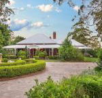 Anduramba Homestead B  B - Melbourne Tourism