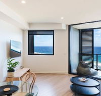 The Edge Luxurious Waterfront Apartment - Melbourne Tourism