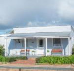The Rested Guest 3 Bedroom Cottage West Wyalong