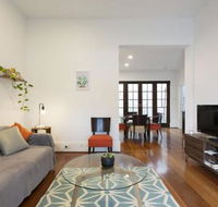 Sweetgum on Lefroy - Melbourne Tourism