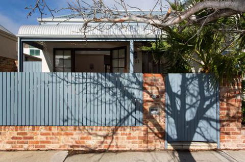 Sweetgum On Lefroy - Melbourne Tourism 2