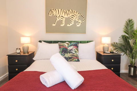 Fairview Cottage - Melbourne Tourism 1