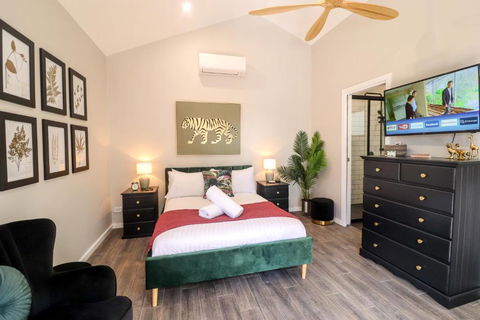 Fairview Cottage - Melbourne Tourism 6