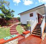 Fairview Cottage - Melbourne Tourism