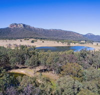 Marlu Station - Melbourne Tourism