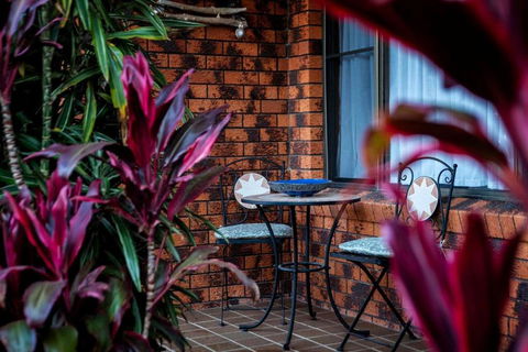 A Little Getaway - Melbourne Tourism 5