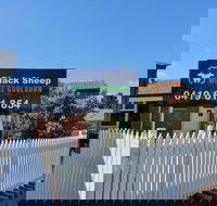 Black Sheep Motel Goulburn - Melbourne Tourism