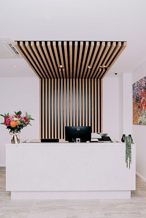 Tom's Court Hotel - Melbourne Tourism 5