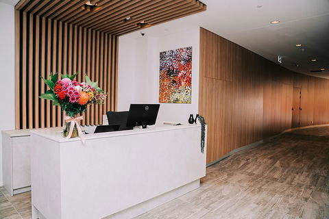Tom's Court Hotel - Melbourne Tourism 3