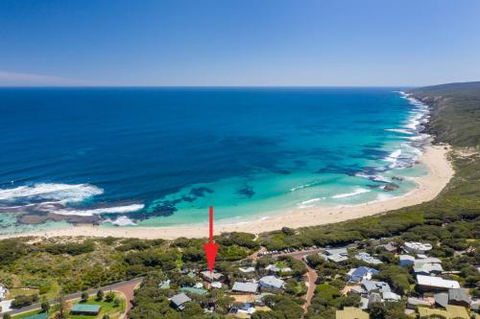 Coleys Beach House Yallingup - Melbourne Tourism 0