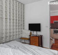 Heart of Sandringham Apartment by Ready Set Host - Melbourne Tourism
