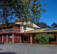 Nundle Accommodation - Melbourne Tourism