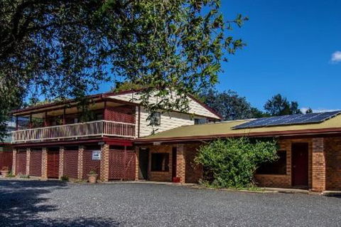 Nundle Accommodation - Melbourne Tourism 0