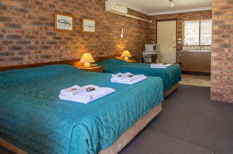 Nundle Accommodation - Melbourne Tourism 1