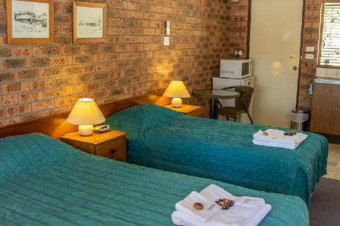 Nundle Accommodation - Melbourne Tourism 6