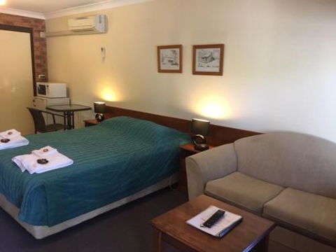 Nundle Accommodation - Melbourne Tourism 3