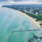 Salt 4 Getaway Luxury For 2 - Melbourne Tourism 0