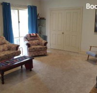 Heritage Bed  Breakfast - Melbourne Tourism