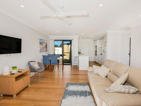 VIlla Zelma Culburra Beach - Melbourne Tourism 2