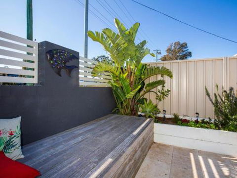 VIlla Zelma Culburra Beach - Melbourne Tourism 5