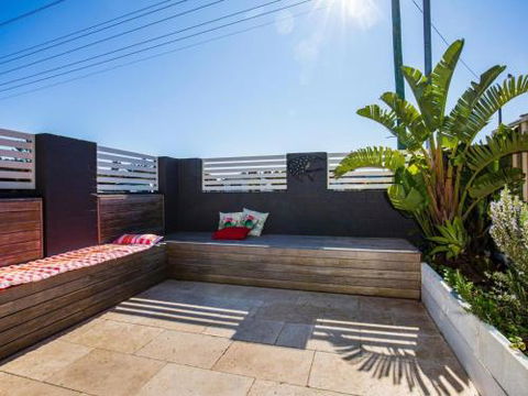 VIlla Zelma Culburra Beach - Melbourne Tourism 3