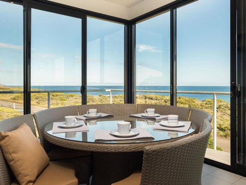 Amazing Views - Melbourne Tourism 2