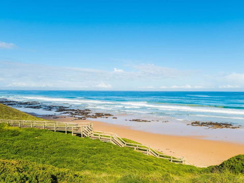 Kahakai - Melbourne Tourism 2