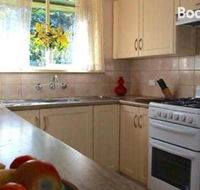 Schoolhouse Cottage American River - Melbourne Tourism