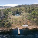 The Pier House - Melbourne Tourism 0