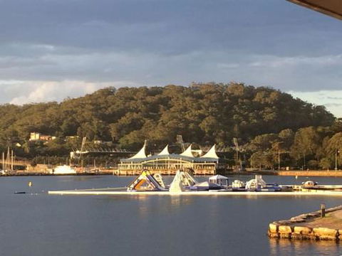Seabreeze Retreat - Melbourne Tourism 1