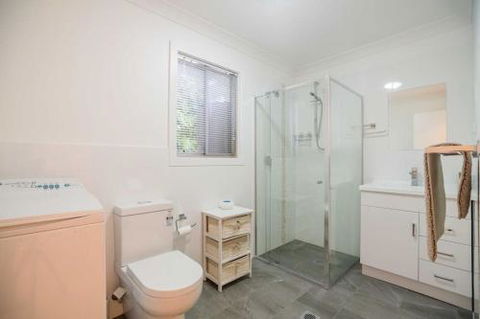 Seabreeze Retreat - Melbourne Tourism 6