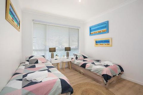 Seabreeze Retreat - Melbourne Tourism 5