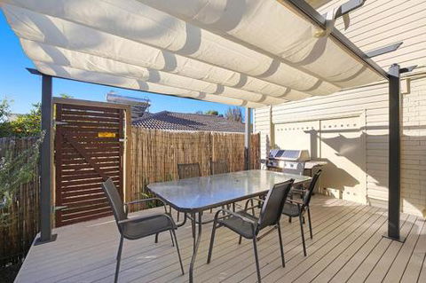 Seabreeze Retreat - Melbourne Tourism 3